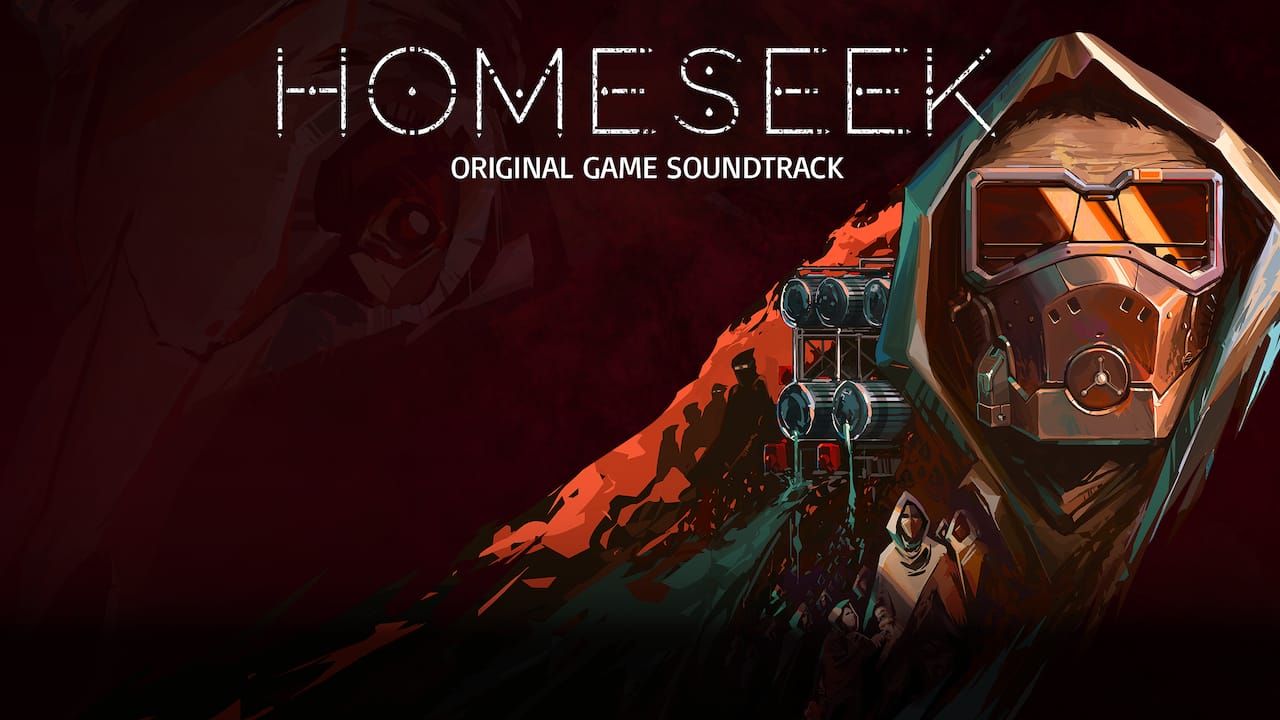 Homeseek Original Soundtrack