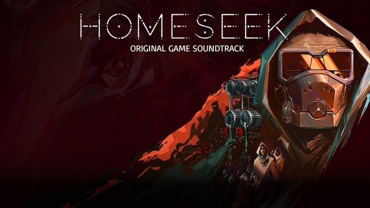 Homeseek Original Soundtrack