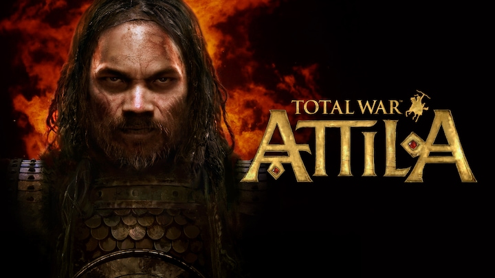 Total War: ATTILA - Viking Forefathers