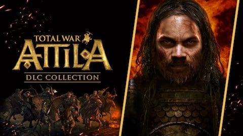Achetez Total War: Attila - The Last Roman Steam PC Achetez Total War: Attila - The Last Roman Steam PC