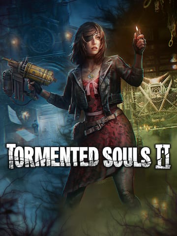 Tormented Souls 2