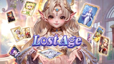 Lost Age
