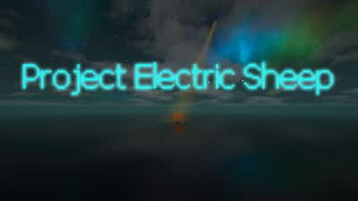 Project Electric Sheep