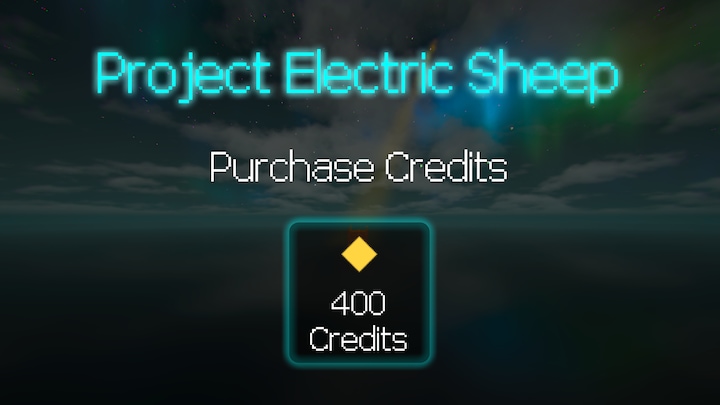 400 Credits