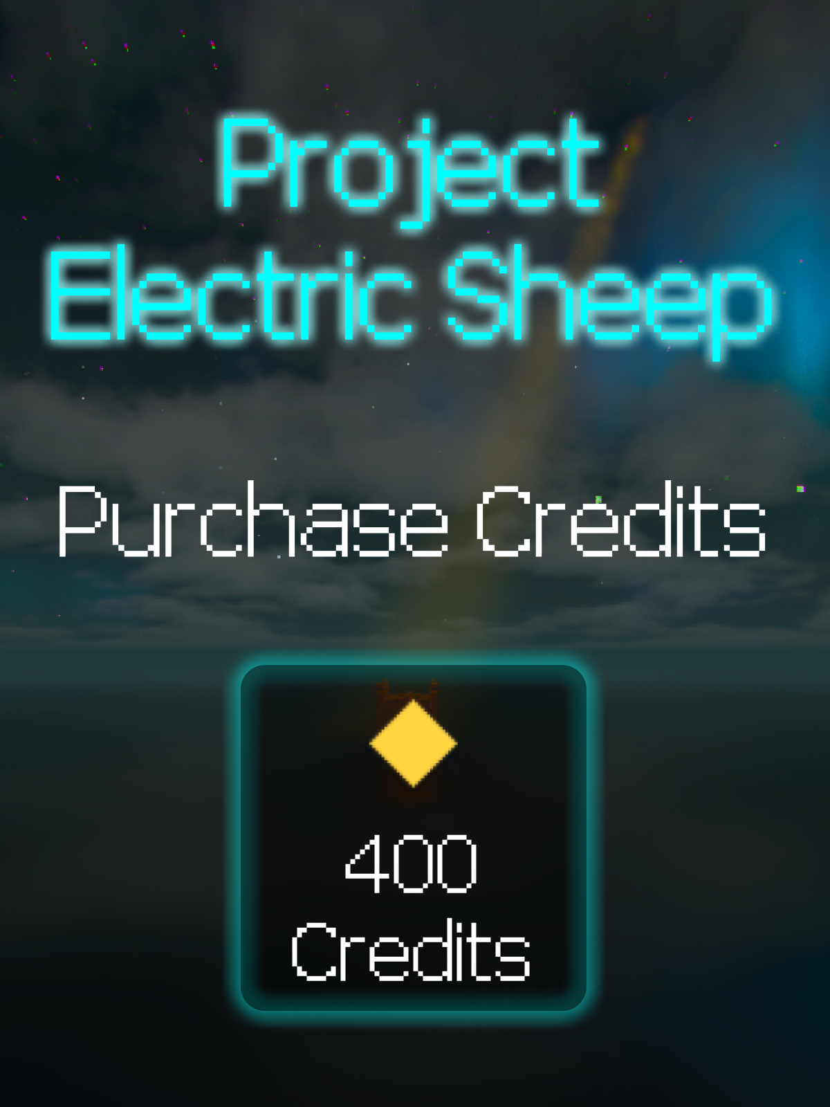 400 Credits - OfferImageTall