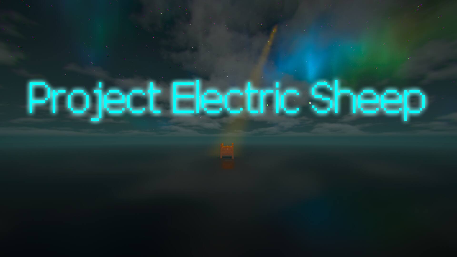 Project Electric Sheep