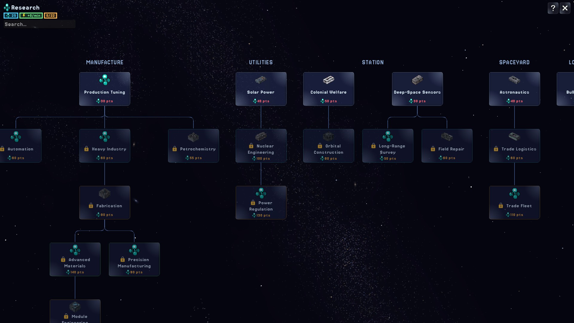 Sunward screenshot 9