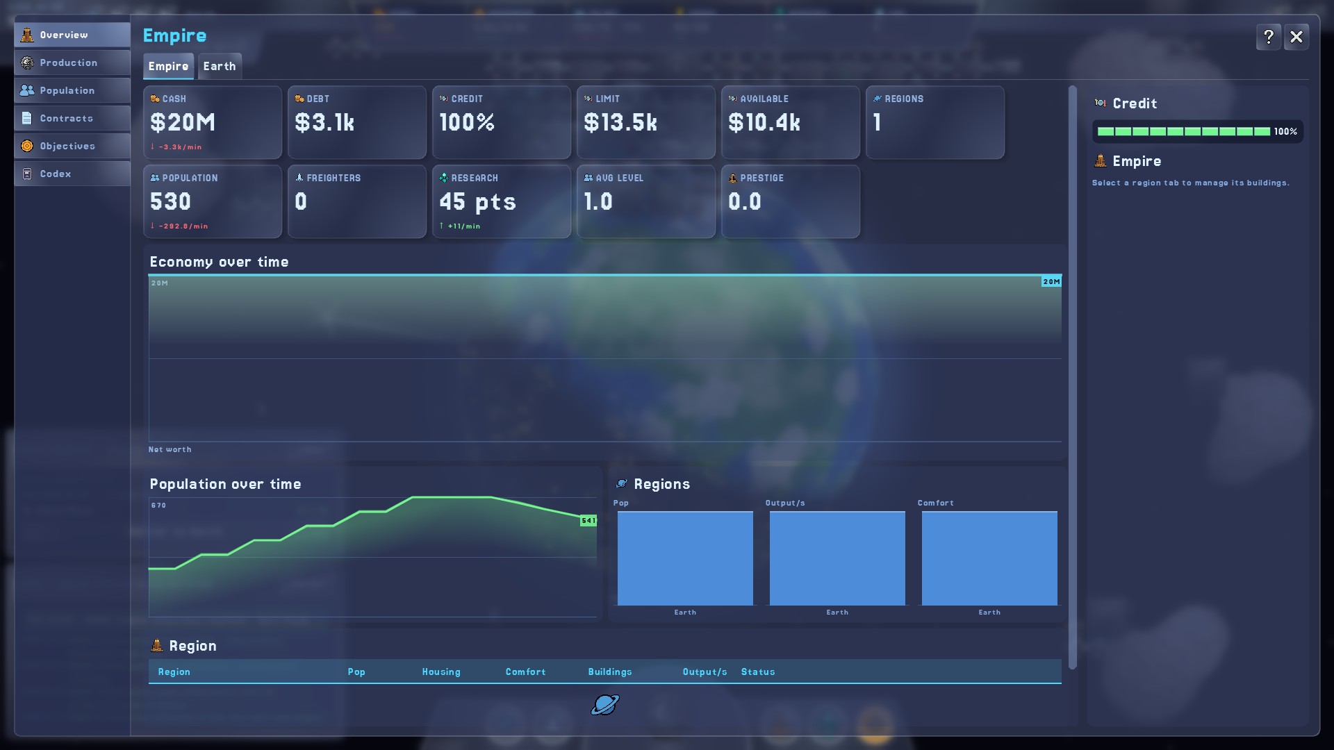 Sunward screenshot 8