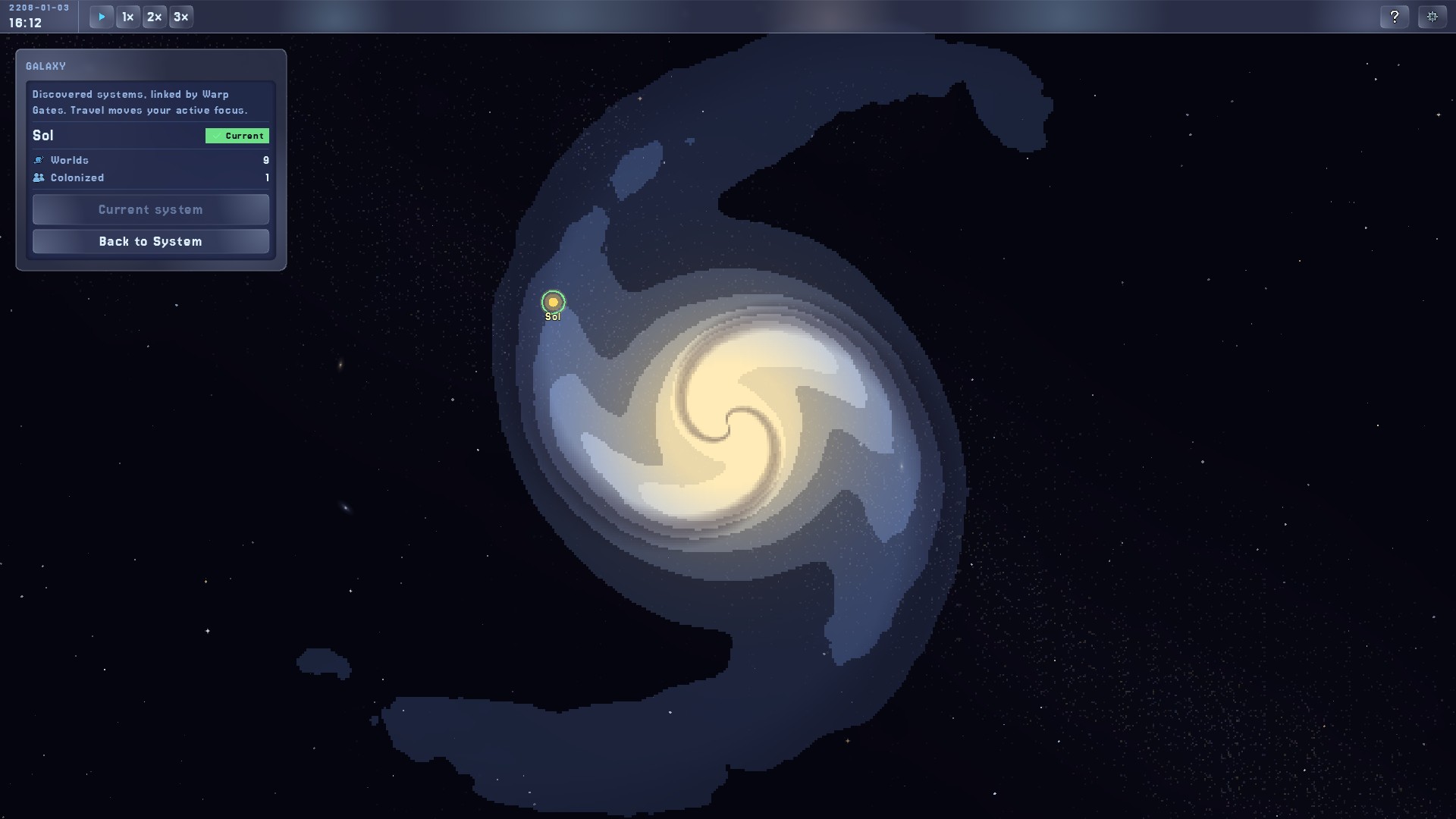 Sunward screenshot 7