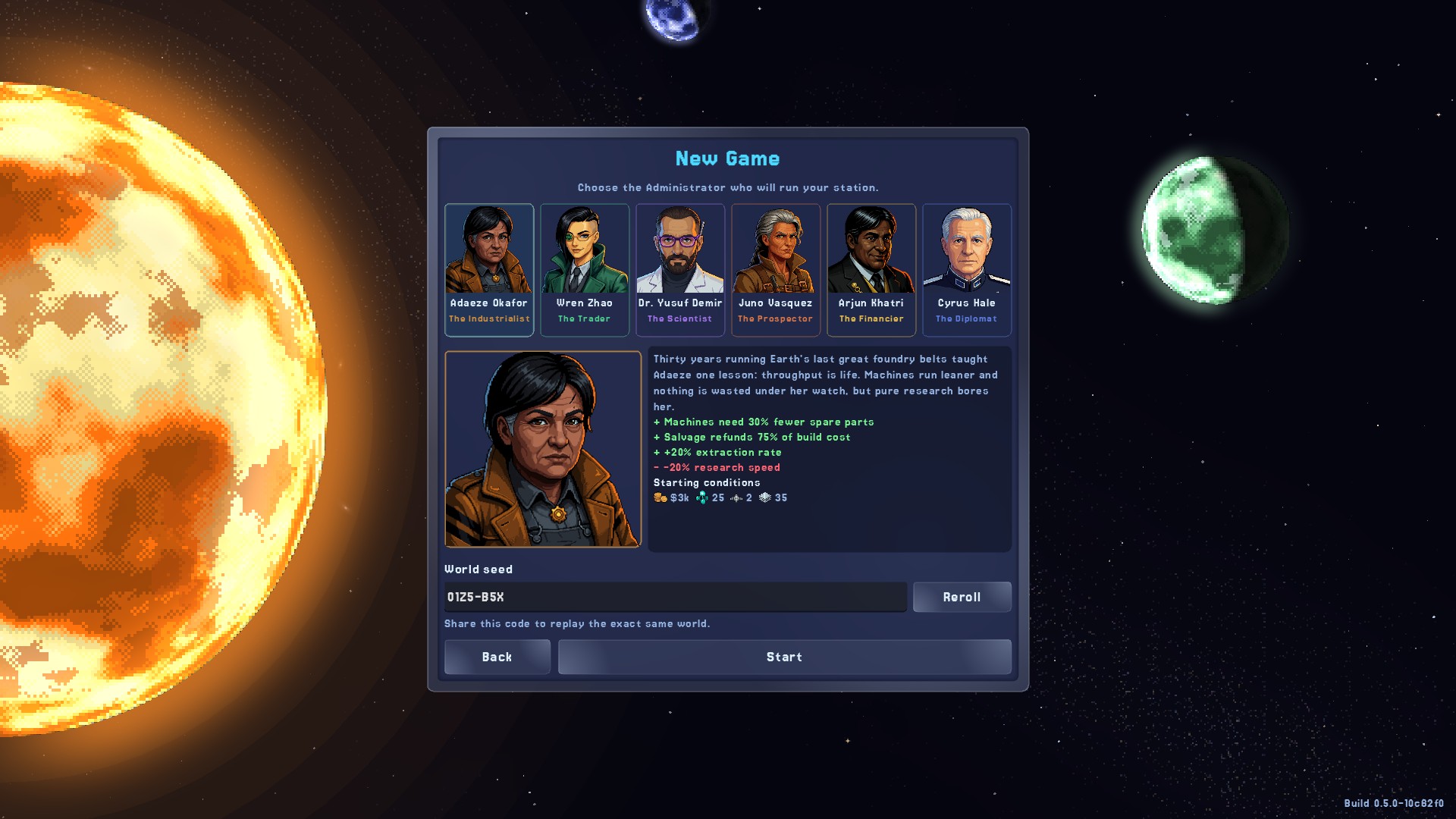 Sunward screenshot 2