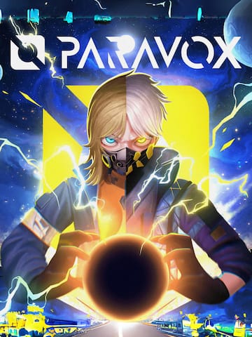 PARAVOX