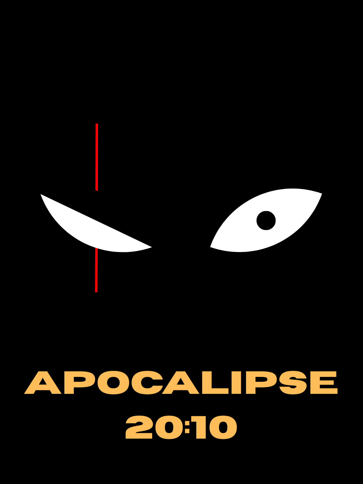 Apocalipse 20:10