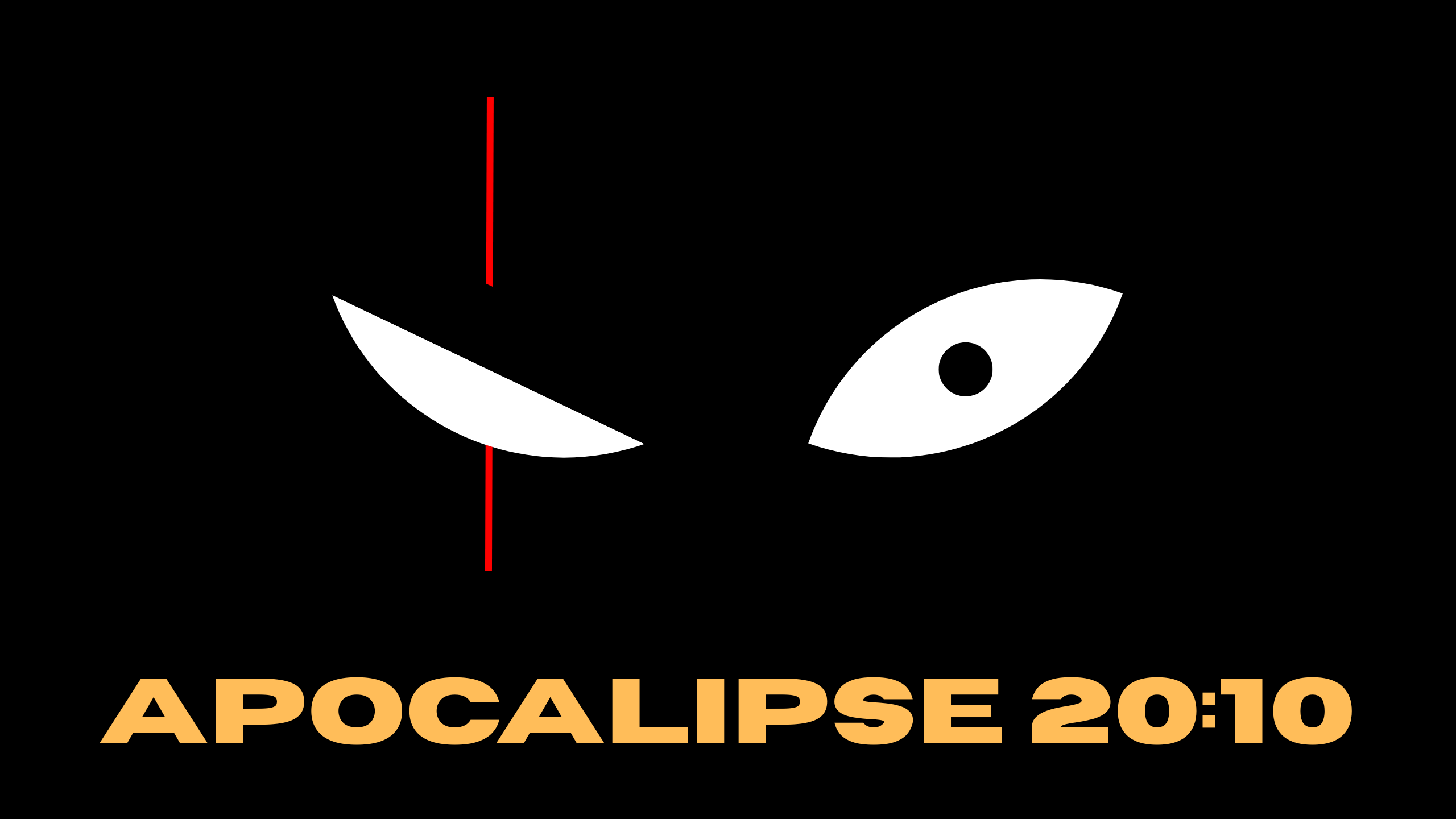 Apocalipse 20:10 PC game deal