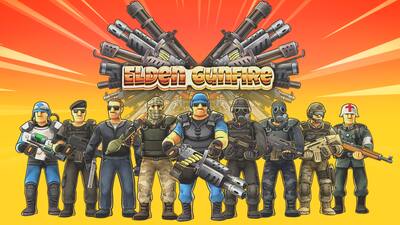 Elden Gunfire