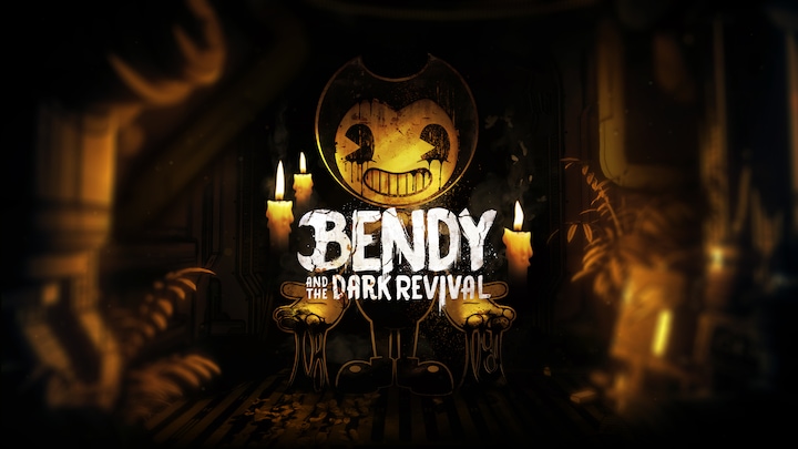 Bendy and the Dark Revival