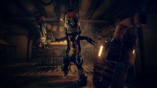 Bendy and the Dark Revival screenshot 3