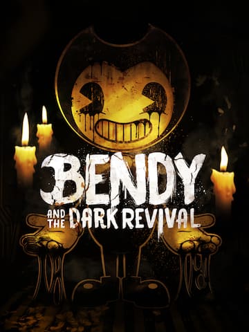 Bendy and the Dark Revival