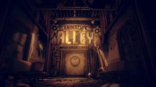 Bendy and the Dark Revival screenshot 5
