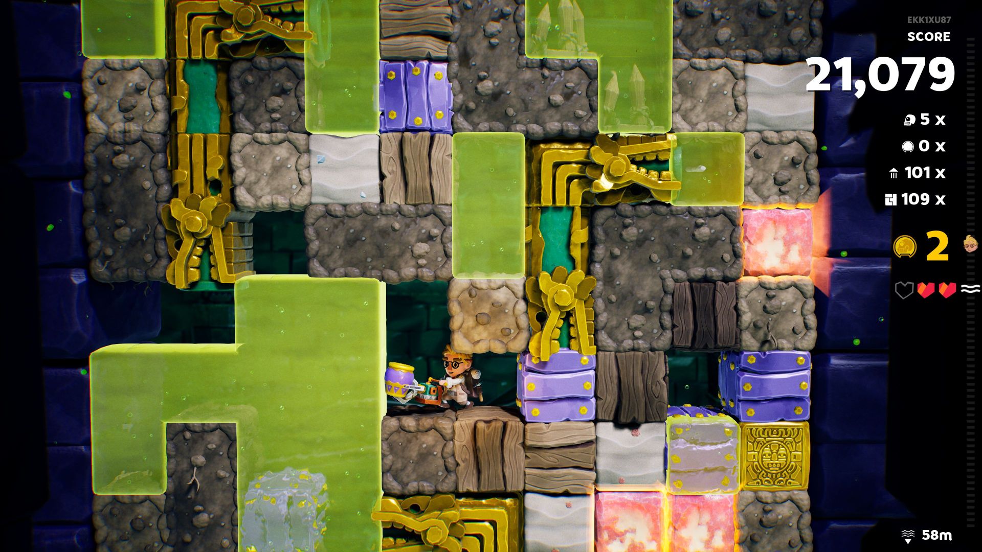Pit Panic-1w9x0