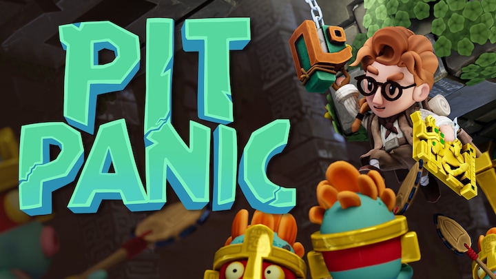 Pit Panic