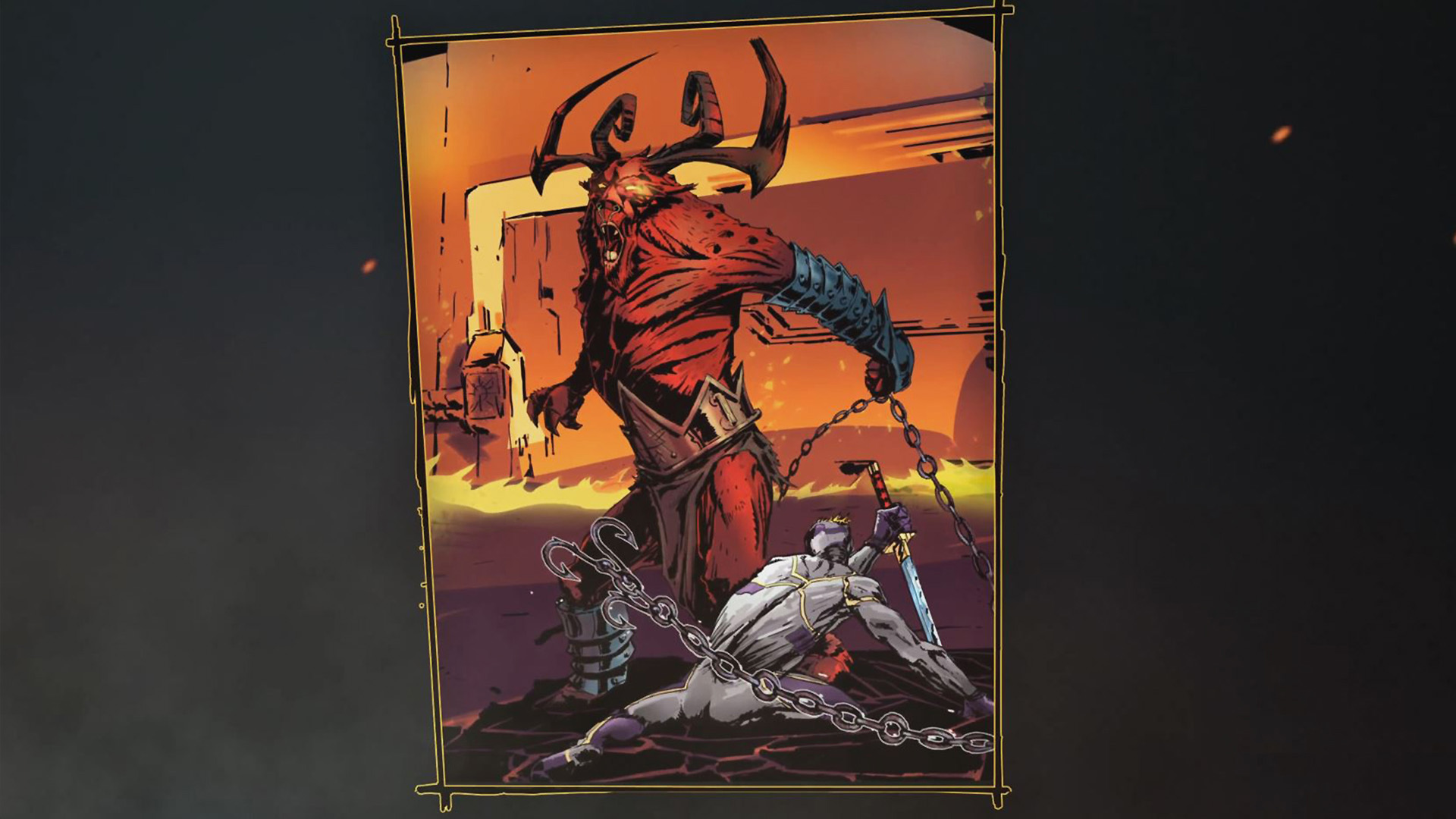 Lethal Honor - Order of the Apocalypse Coming Soon - Epic Games Store