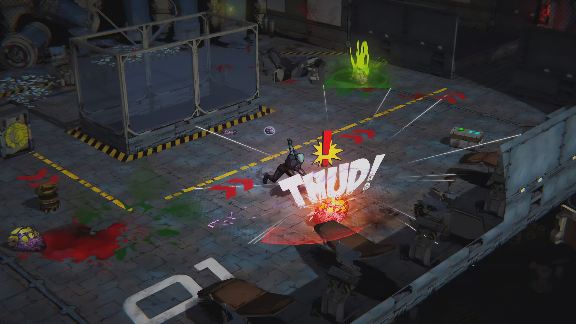 Lethal Honor - Order of the Apocalypse Coming Soon - Epic Games Store