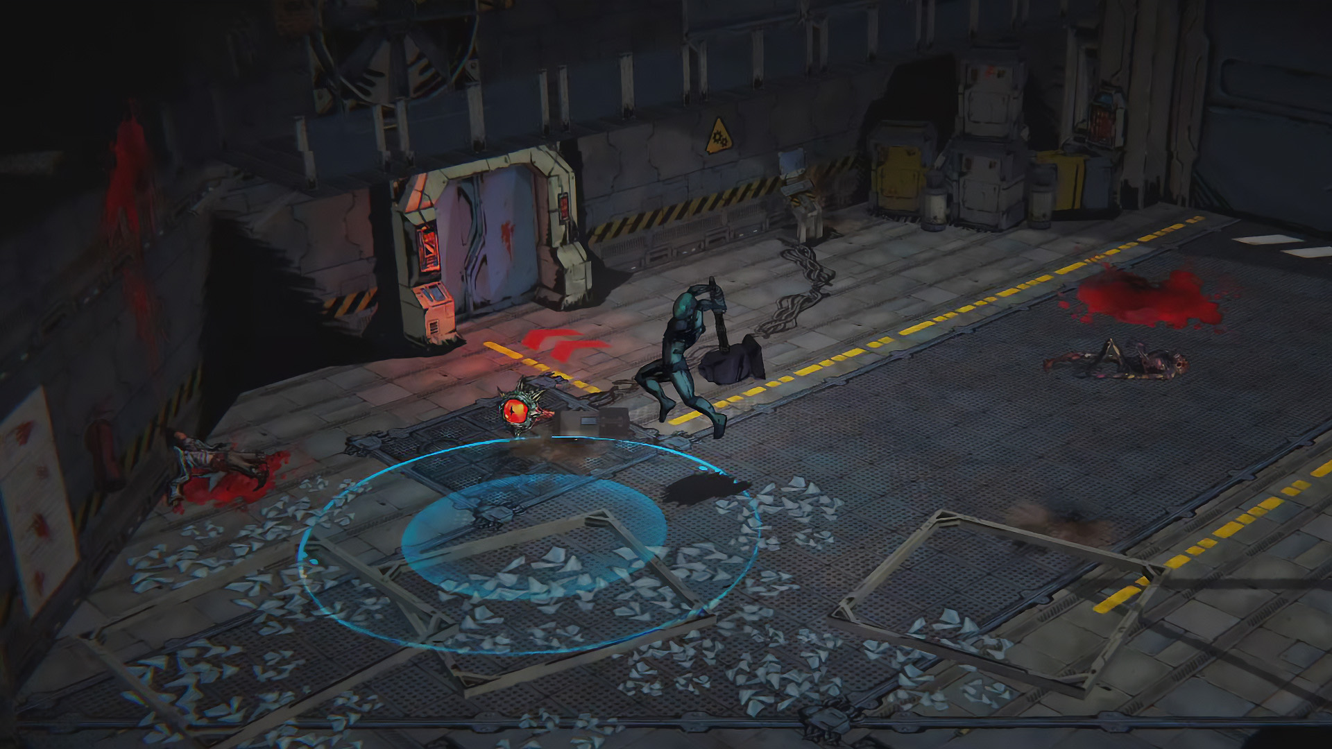 Lethal Honor - Order of the Apocalypse Coming Soon - Epic Games Store