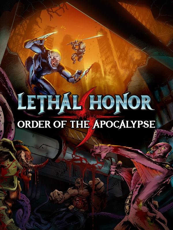 Game Cover