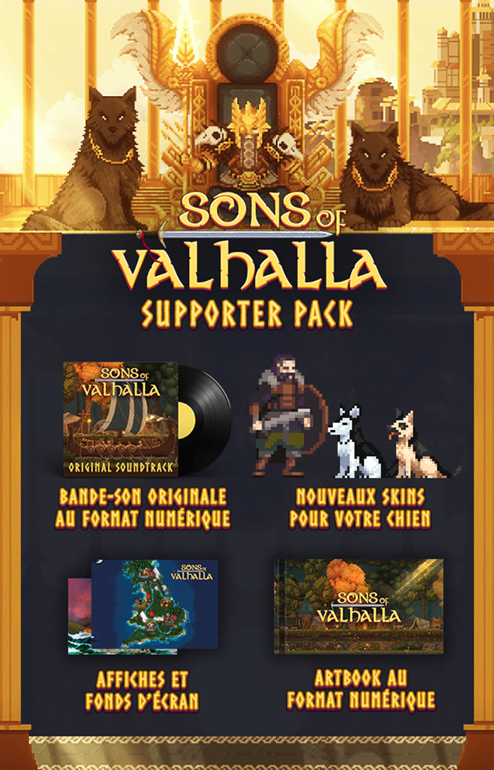 Sons of Valhalla-148ih