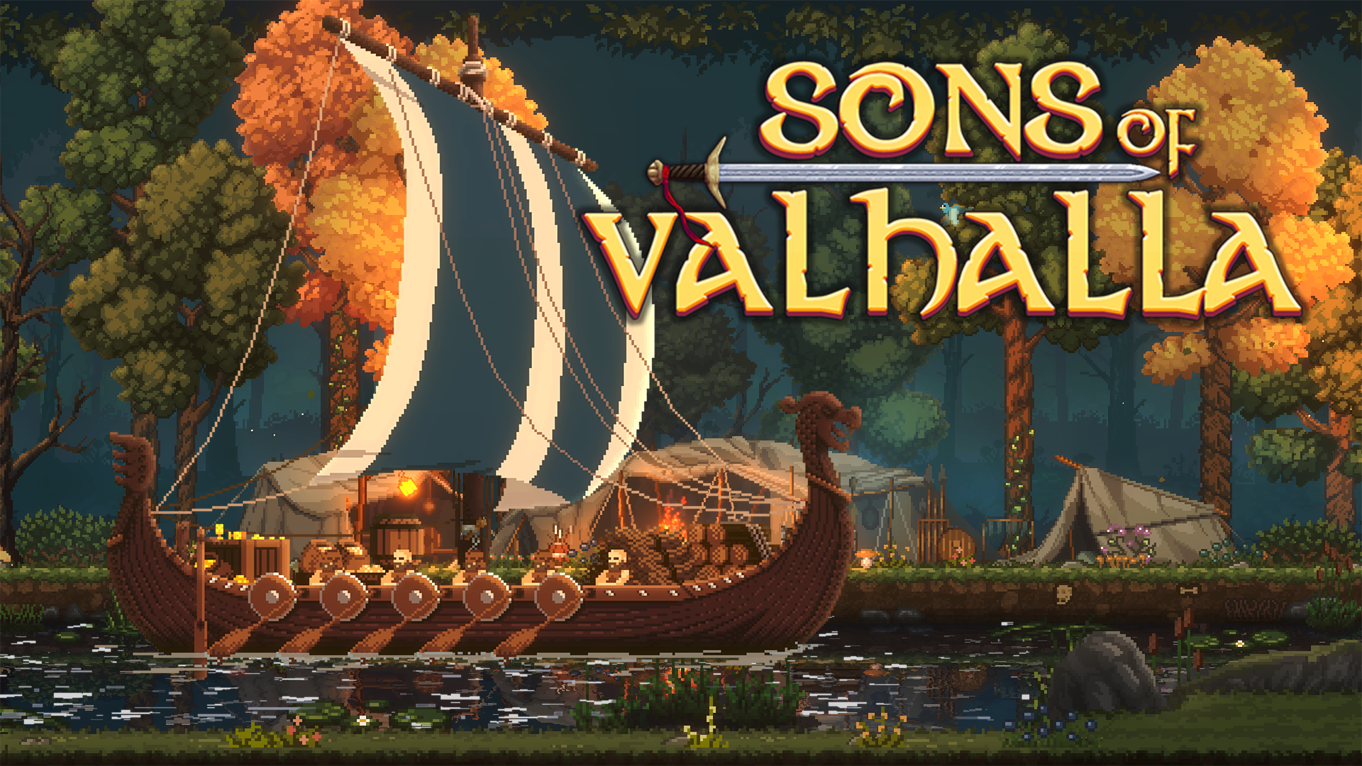Sons of Valhalla