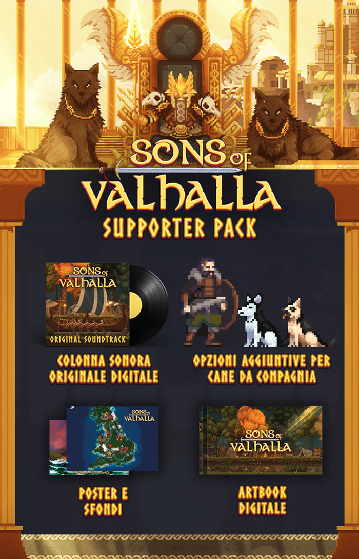 Sons of Valhalla-hxtgl