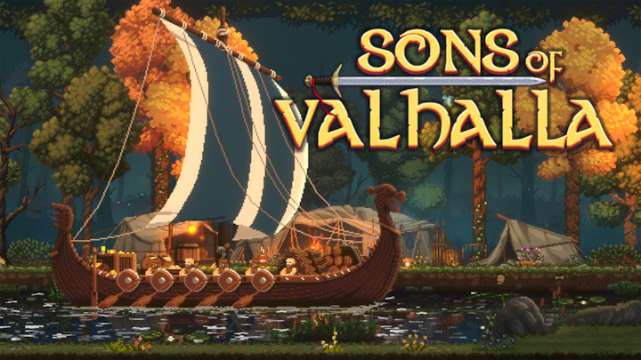 Sons of Valhalla