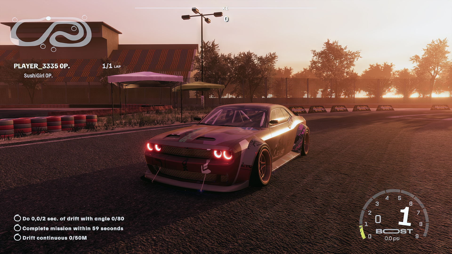 Drift Reign-1l7wy