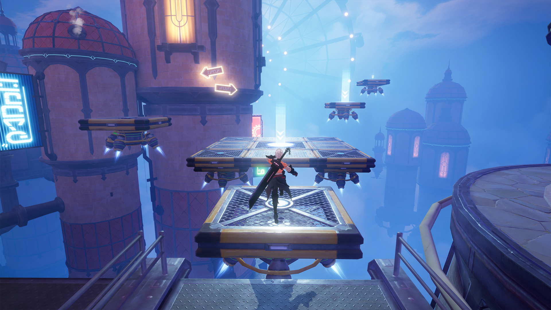 Crystal of Atlan screenshot 7