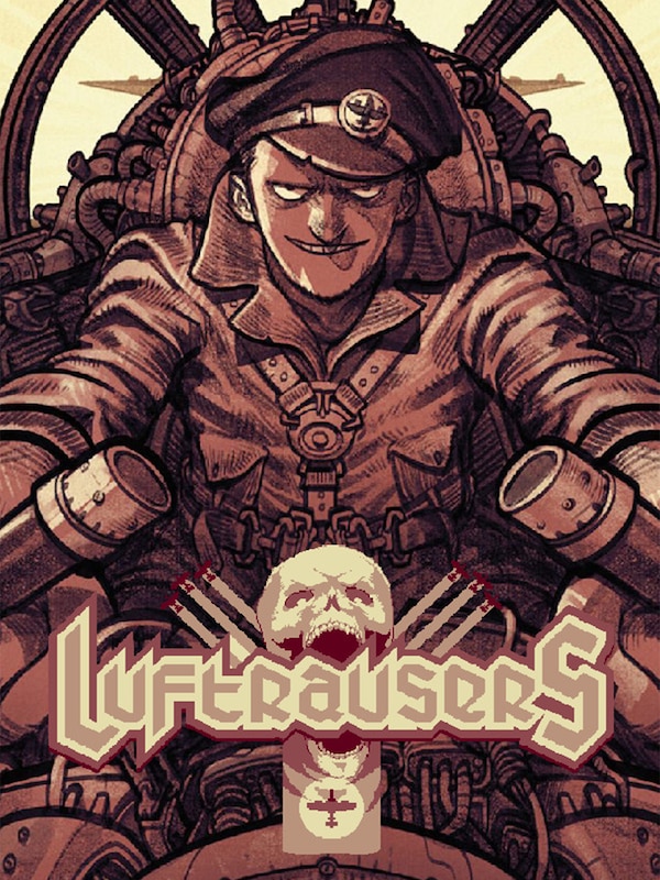 Luftrausers