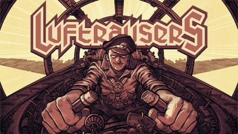 Luftrausers