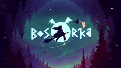 Bosorka