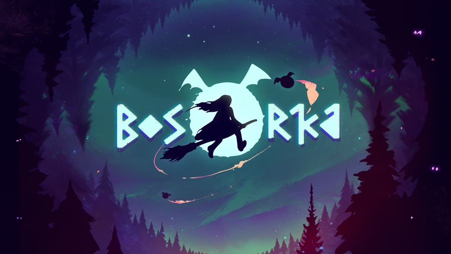 Bosorka