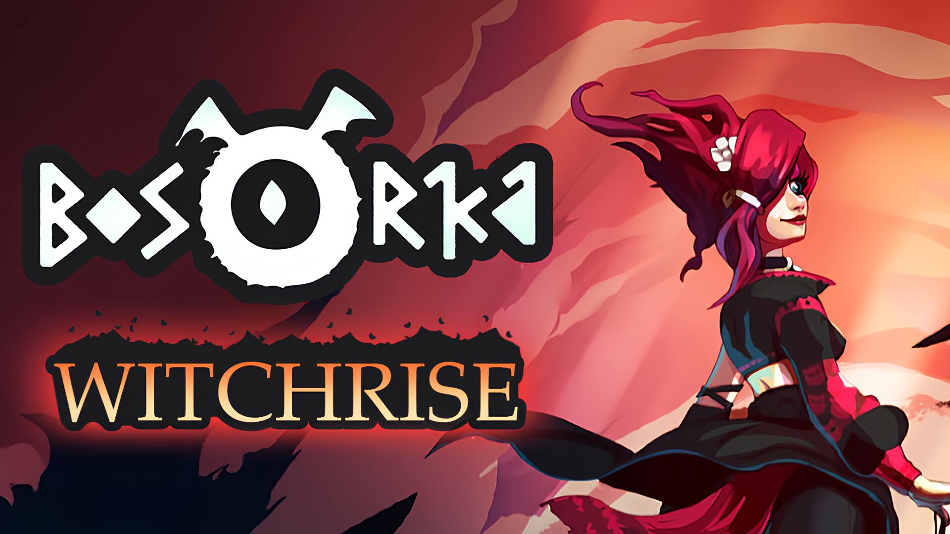 Witchrise