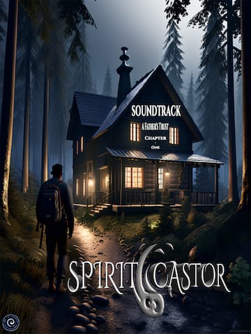 Spirit Castor: A Father's Trust Soundtrack (Chapter 1)