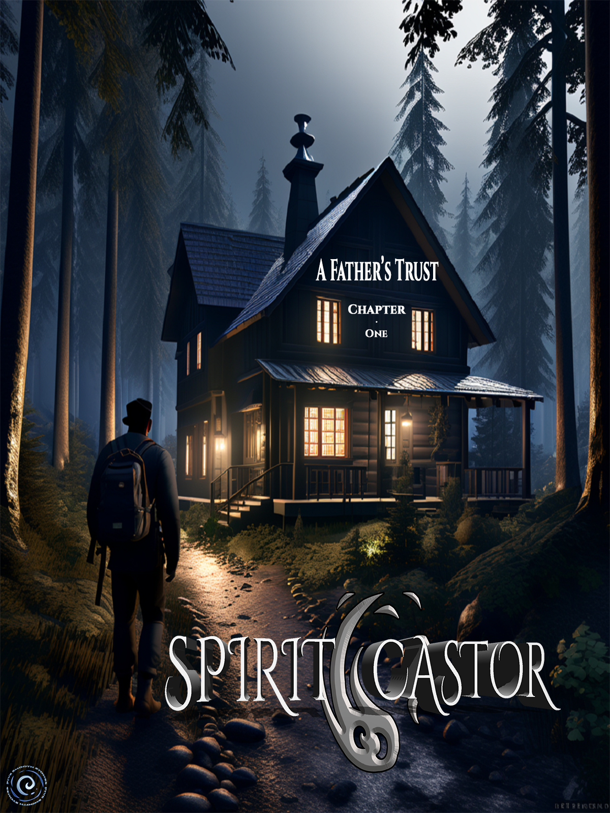Spirit Castor: A Father's Trust (Chapter 1)