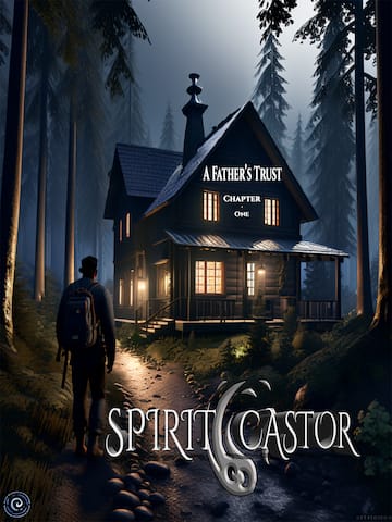 Spirit Castor: A Father's Trust (Chapter 1)