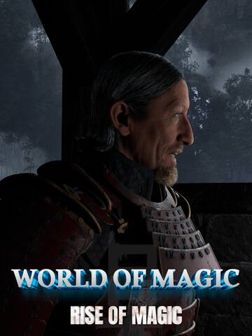 World of Magic: Rise of Magic