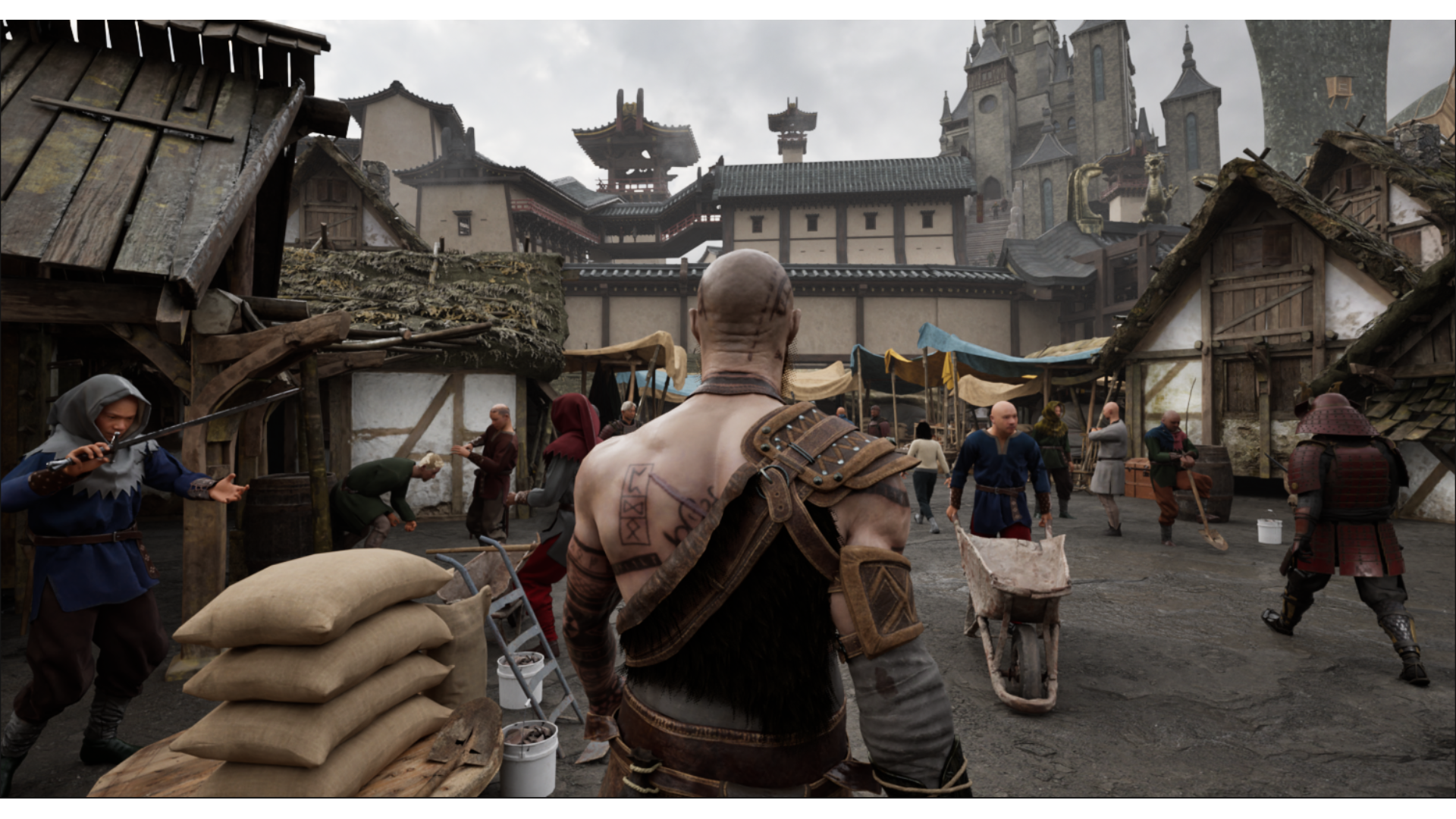 World of Magic: Rise of Magic-28y04