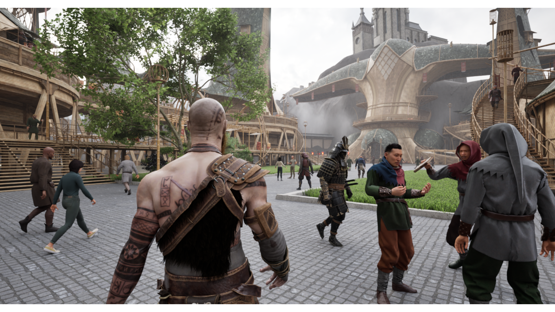 World of Magic: Rise of Magic-jrj2s