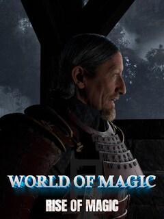 World of Magic: Rise of Magic
