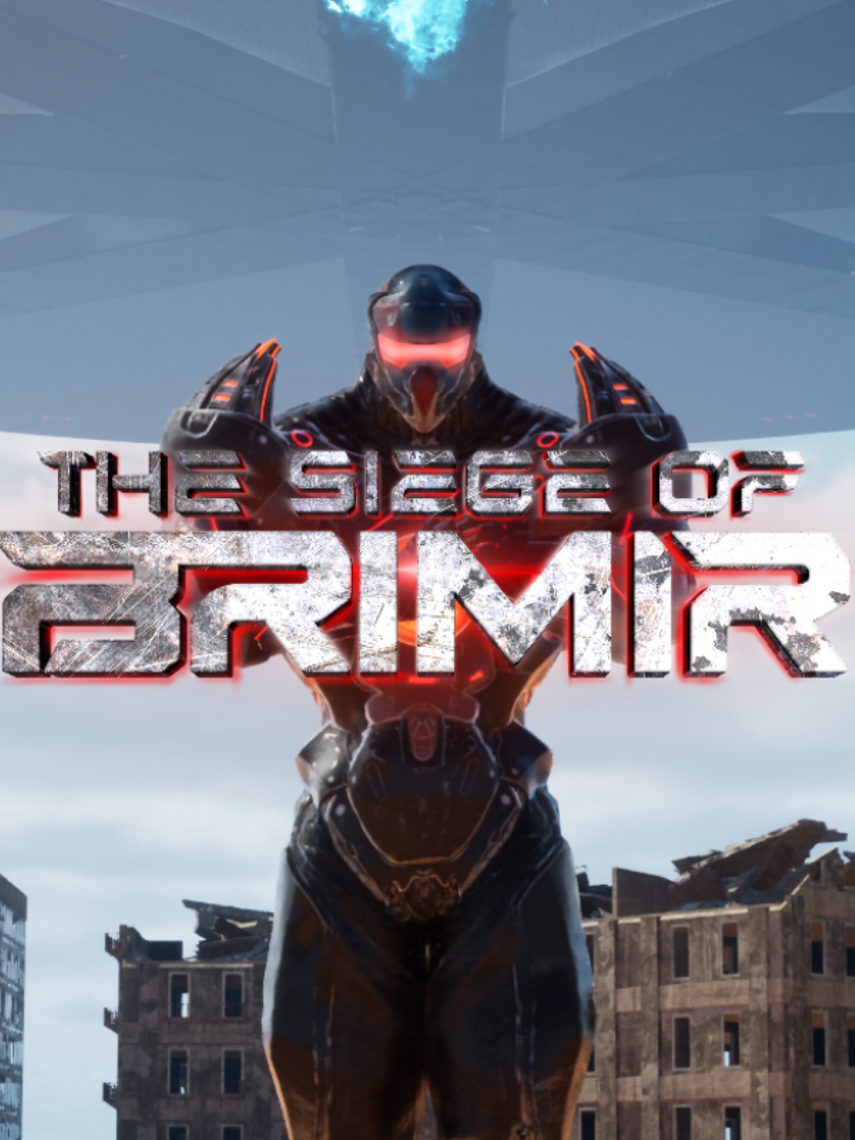 The Siege of Brimir