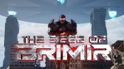 The Siege of Brimir