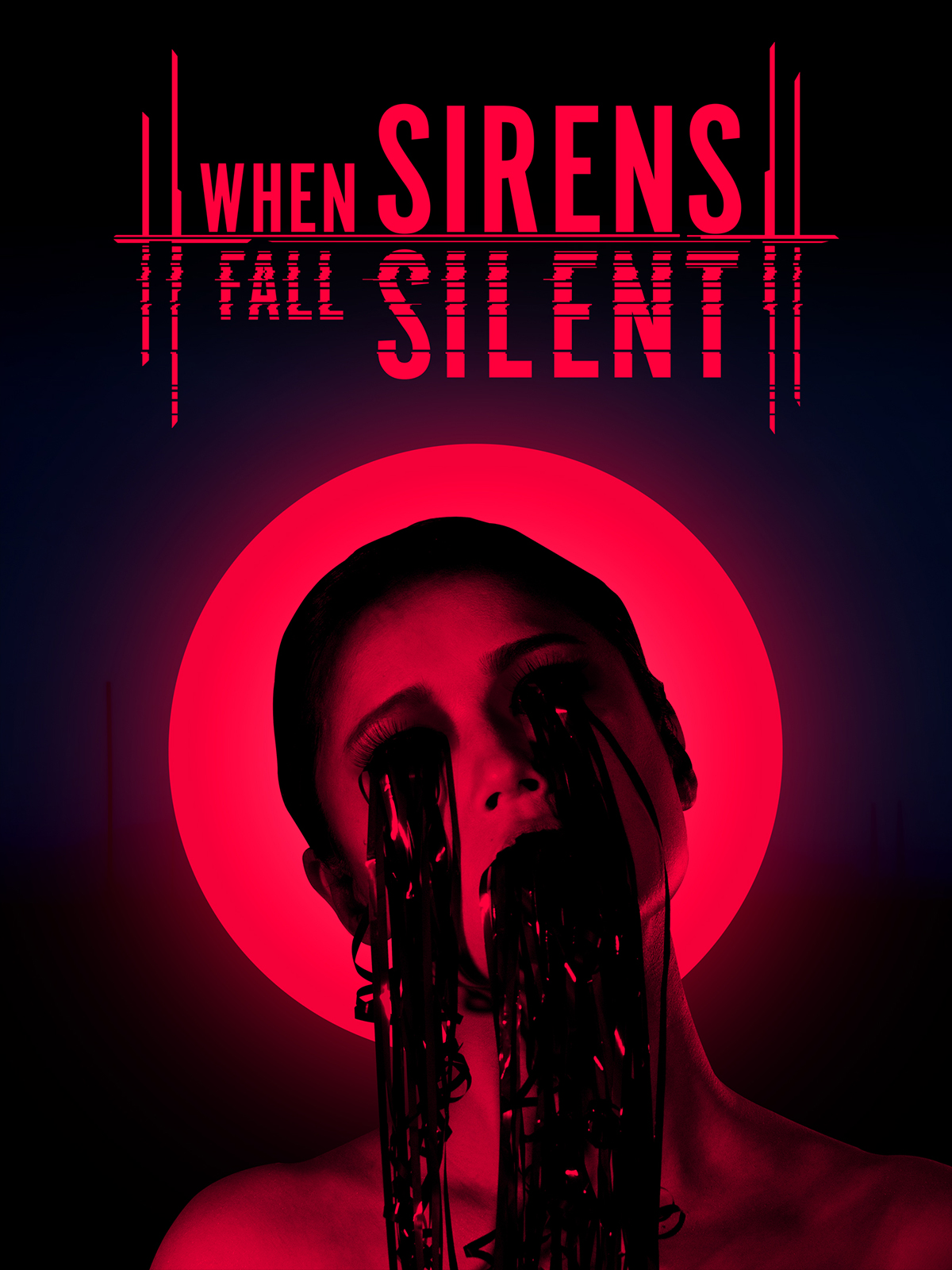 When Sirens Fall Silent