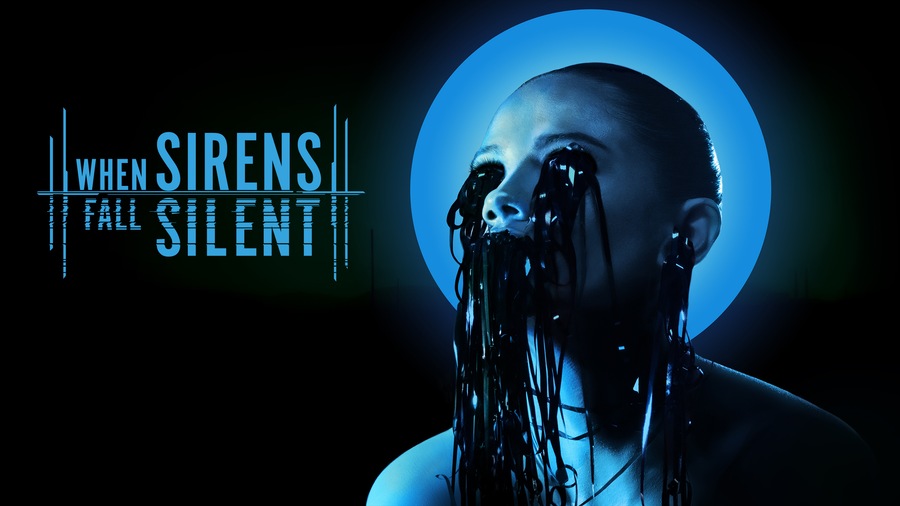 When Sirens Fall Silent